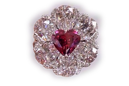 Rare Jewels International